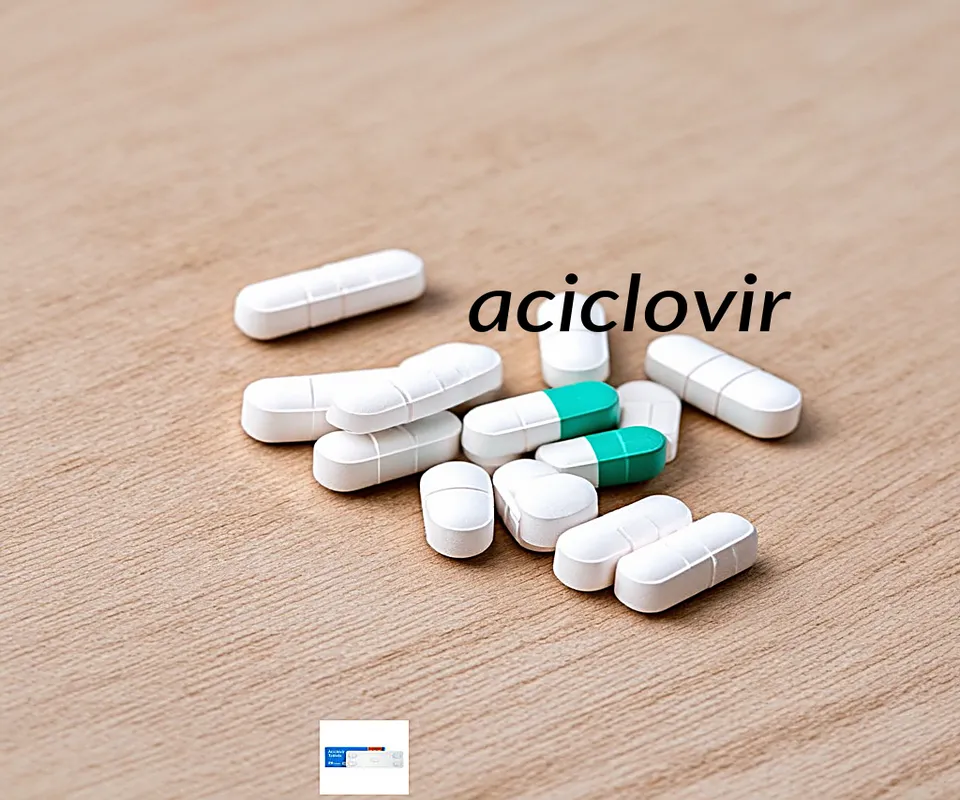 Aciclovir precio farmacias del ahorro